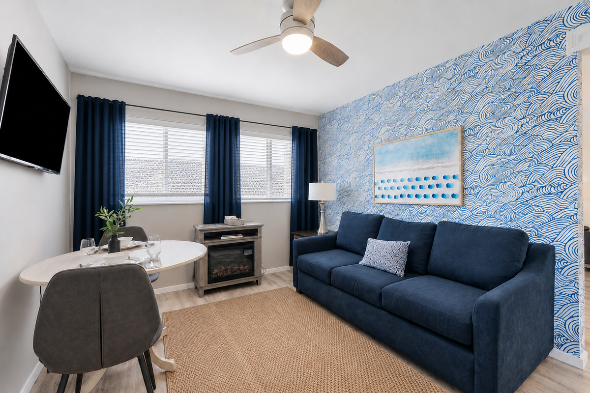 Ventura Beach Loft 32 — main photo