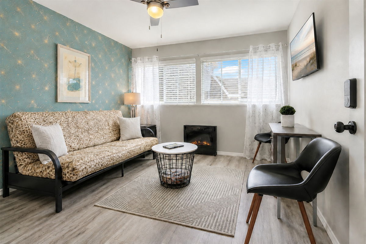 Ventura Beach Loft 36 — main photo
