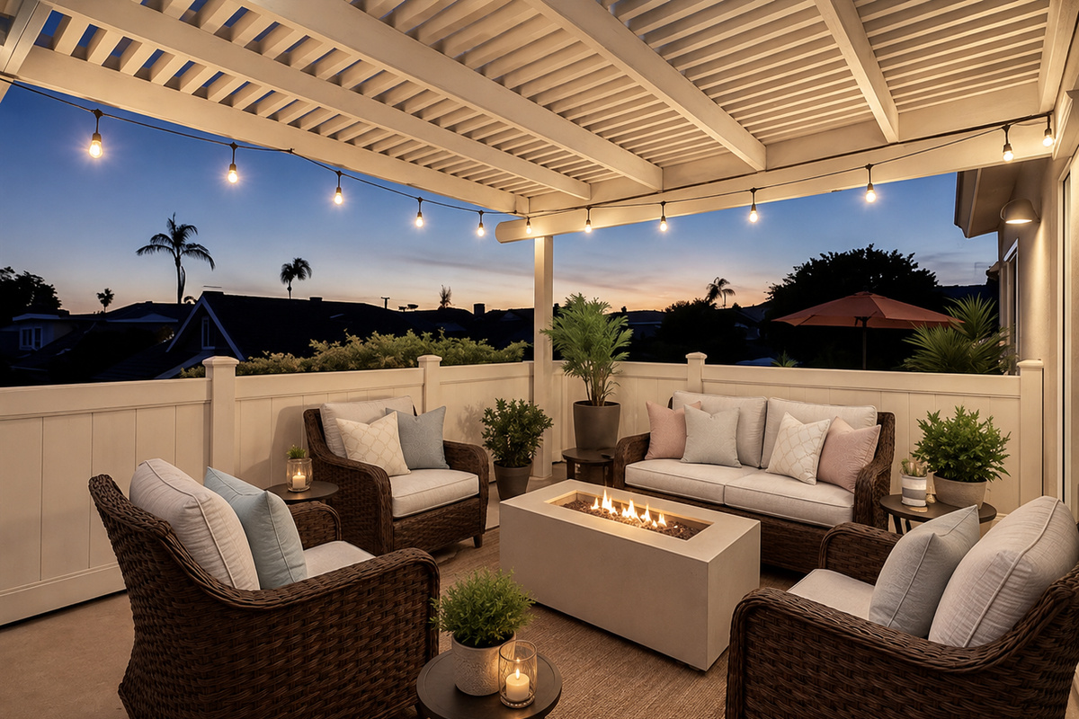 Wishing Well Beach House — main photo